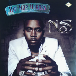 Nas – Hip Hop Heroes Instrumentals (Vol.1) - 2013