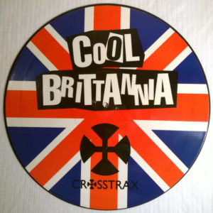 Cool Britannia – Last Night At The Proms - 1999