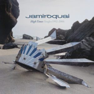 Jamiroquai – High Times (Singles 1992–2006) - 2022