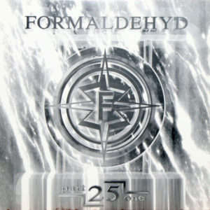Clubheroes / Amorph – Formaldehyd - 25 - (Part 1) - 1995