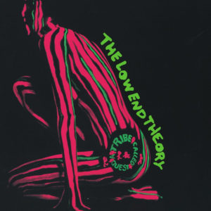 A Tribe Called Quest – The Low End Theory - 2024