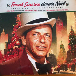 Frank Sinatra – Frank Sinatra Chante Noël - 2023