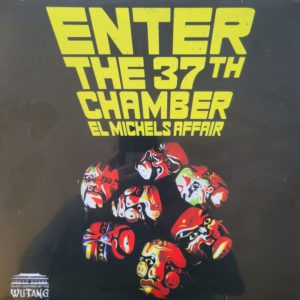 El Michels Affair – Enter The 37th Chamber - 2023