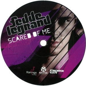 Fedde Le Grand Feat. Mitch Crown – Scared Of Me - 2009