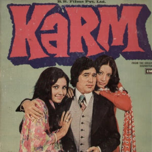 R. D. Burman