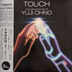 Yuji Ohno – Touch - The Sublime Sound of Yuji Ohno - 2023