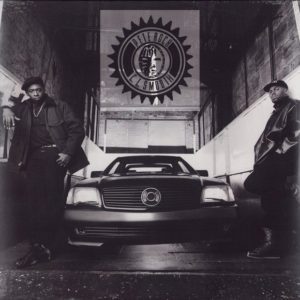 Pete Rock & C.L. Smooth –  Mecca And The Soul Brother - 2022