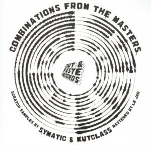 DJ Symatic & Kutclass – Combinations From The Masters - 2015