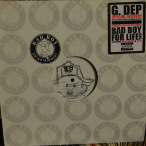 G-Dep / P. Diddy & Bad Boy Family