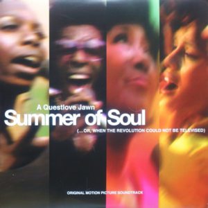Various – Summer Of Soul (...Or