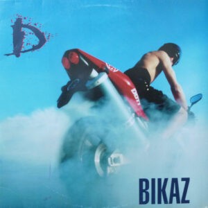 Dean Dawson – Bikaz - 2001