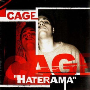 Cage – Haterama - 2003