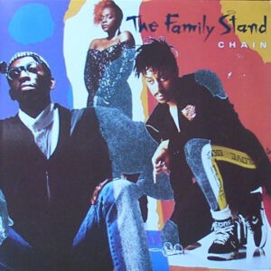 Family Stand