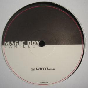 Magic Box – Carillon - 2002
