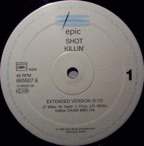 Shot – Killin' - 1998