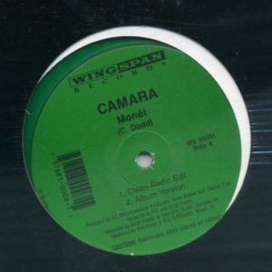 Camara – Monét - 2000