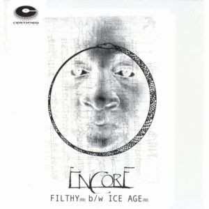 Encore – Filthy (Remix) / Ice Age (Remix) - 2000
