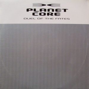 Planet Core – Duel Of The Fates - 1999