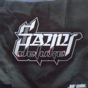Samy Deluxe – ..Hab' Gehört.. - 2001