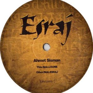 Ahmet Sisman – Esraj - 2009