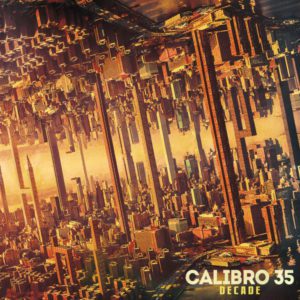 Calibro 35 – Decade - 2022
