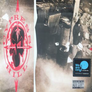 Cypress Hill – Cypress Hill - 2017