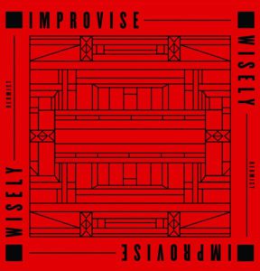 Redmist – Improvise Wisely - 2017