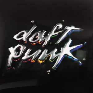 Daft Punk – Discovery -