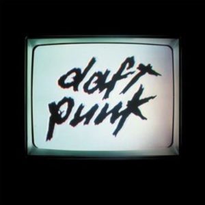 Daft Punk – Human After All - 2022