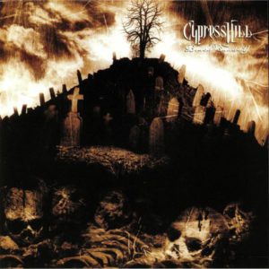 Cypress Hill – Black Sunday - 2018