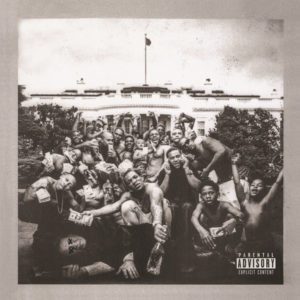 Kendrick Lamar – To Pimp A Butterfly - 2015