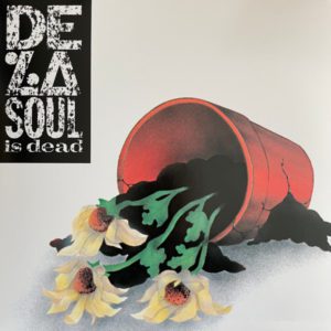 De La Soul – De La Soul Is Dead - 2023