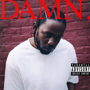Kendrick Lamar – Damn. - 2022