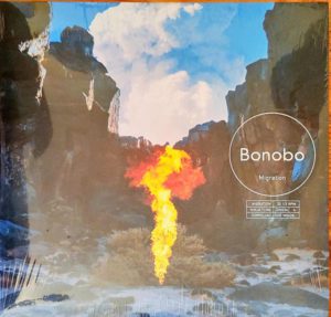 Bonobo – Migration - 2017