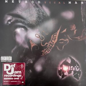 Method Man – Tical - 2023