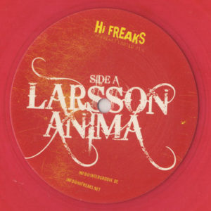Larsson – Anima / Encore - 2008