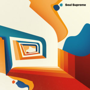 Soul Supreme – Soul Supreme - 2020