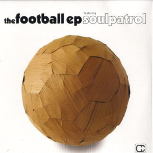 Various – The Football EP - 2006