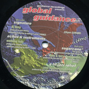 Various – Global Guidance - 1996