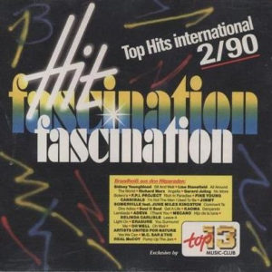 Various – Hit Fascination 2/90 - 1990