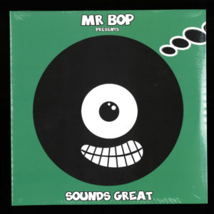 Mr Bop – Sounds Great - 2014