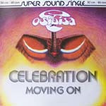Osibisa – Celebration / Moving On - 1980