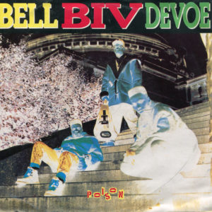 Bell Biv Devoe – Poison - 1990
