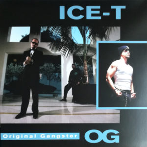 Ice-T – O.G. Original Gangster - 2019
