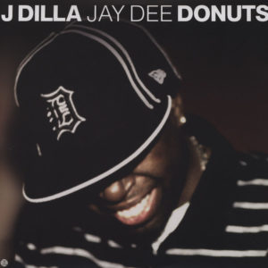 J Dilla – Donuts - 2011