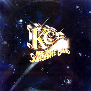 KC & The Sunshine Band – Who Do Ya (Love) - 1978
