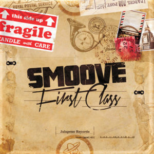 Smoove – First Class - 2023