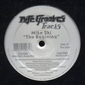 Mike Ski – The Begining - 1998