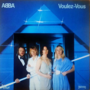ABBA – Voulez-Vous - 1979
