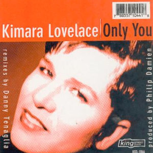 Kimara Lovelace – Only You - 1996
